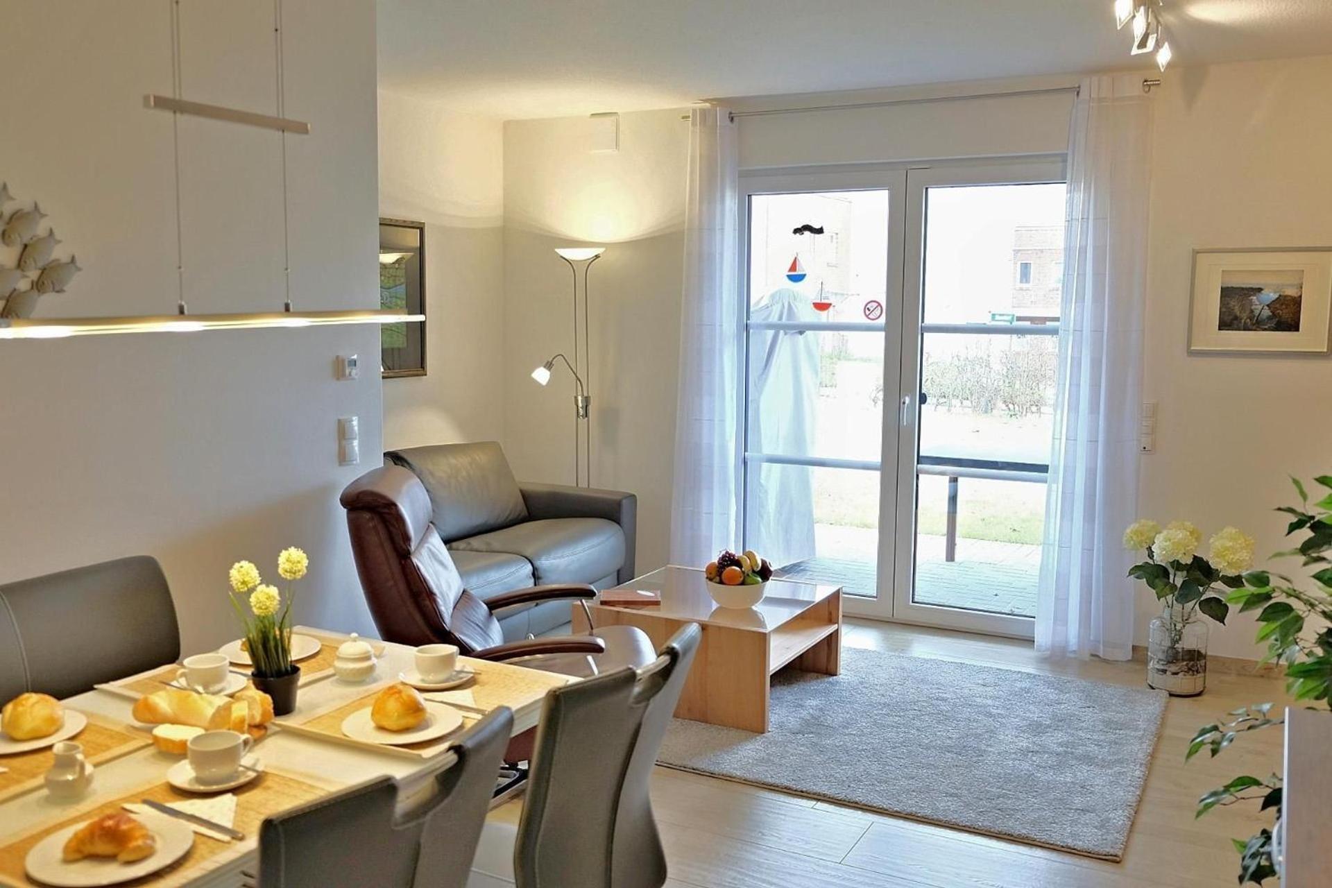 Sommerbrise - Wallbox Laboe Exterior photo